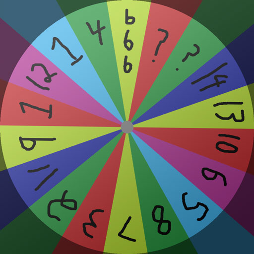 Recording Perna's Curse Wheel Results